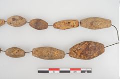 Foto von Perlenkette (NHMW-PRAE-026847)